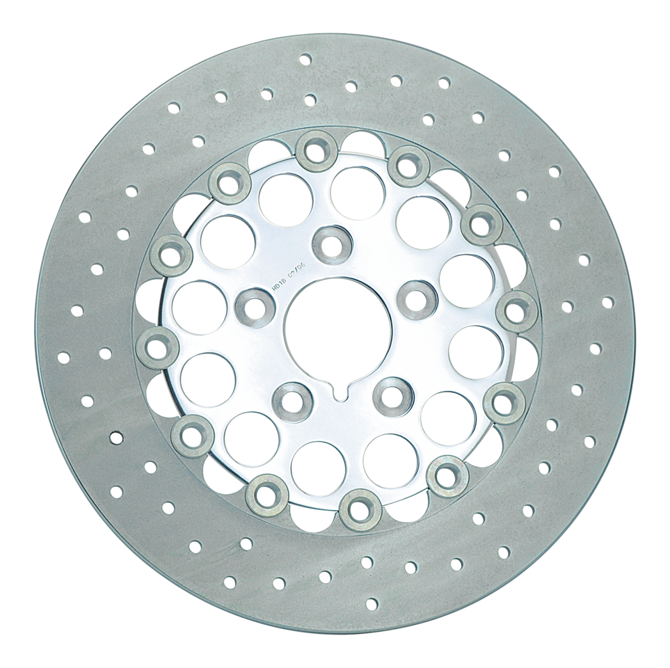 Beringer Classic disc 11.5" 84-99 Polish