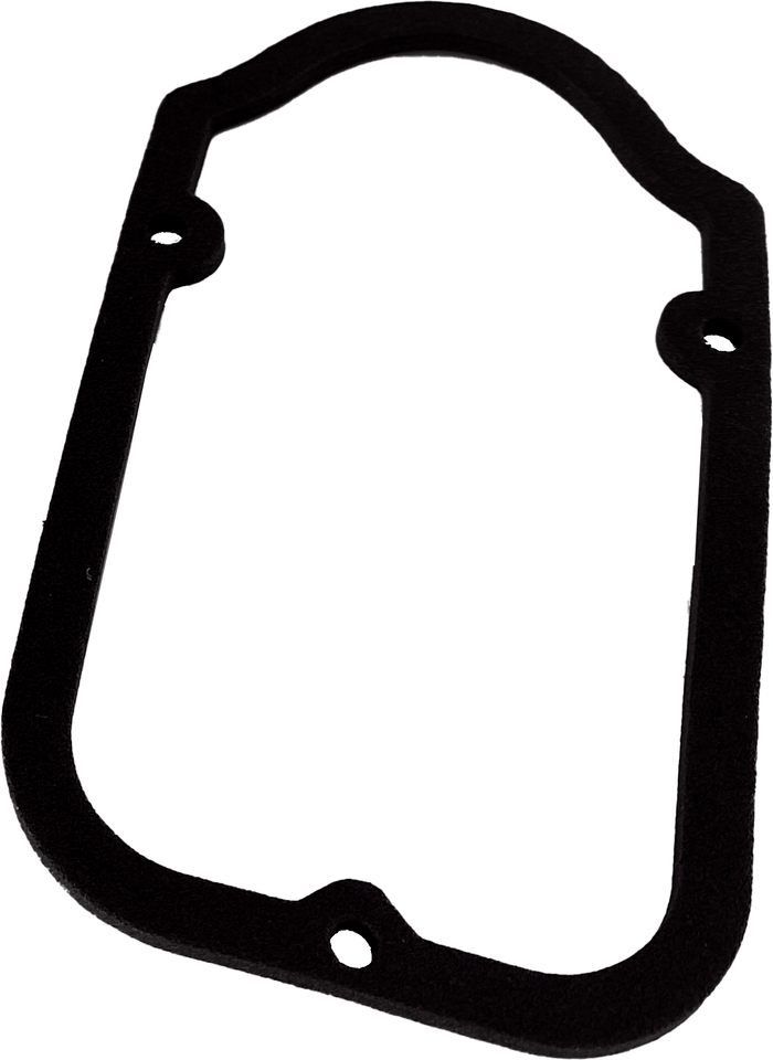 GZP 10pck Gasket Tombst. light lens 6812