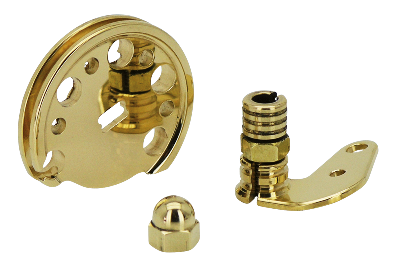 K-Tech Single throttle cable kit S&S E/G