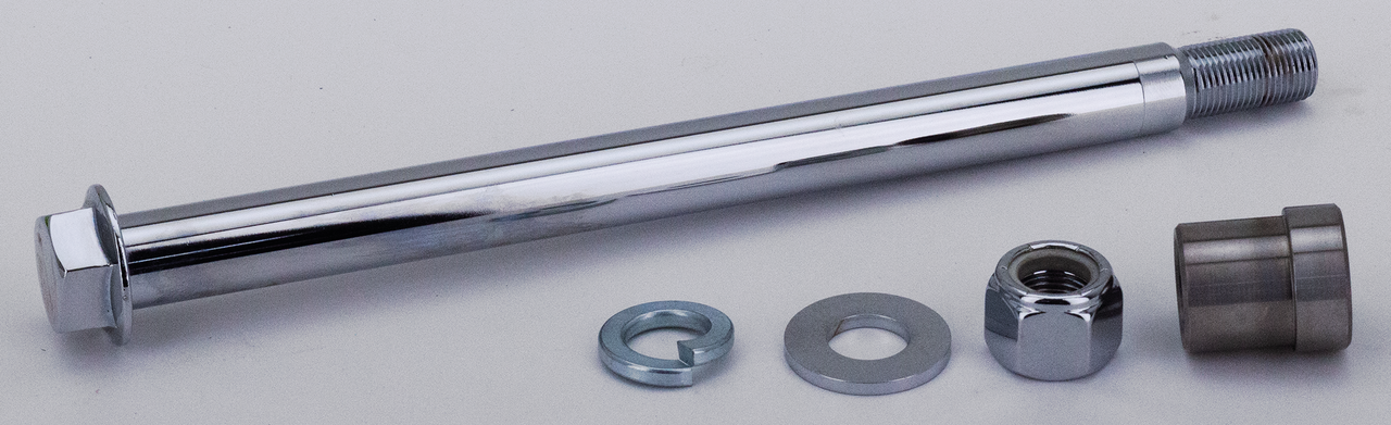 Front axle kit FXSTS88-09 FLSTS08-11