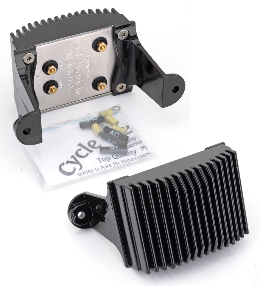 CE Regulator FLH/T95-96