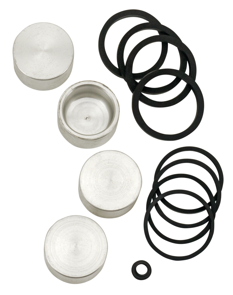 FR brake rebuild kit F*ST08-17 FXD08-17