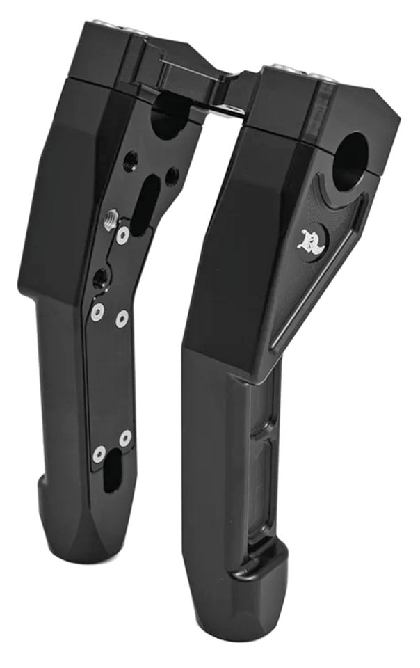 Next Level 8" Pullback Risers 1"