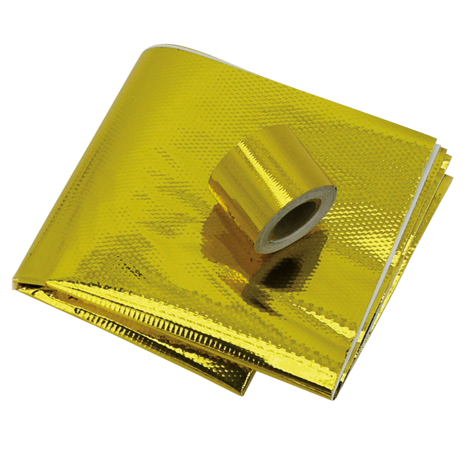 DEI Reflect-A-Gold under tank protection