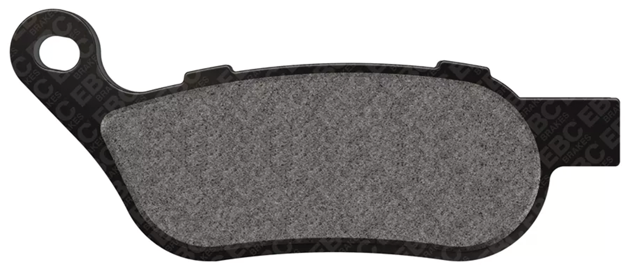 EBC-V rear brake pads BT08-17