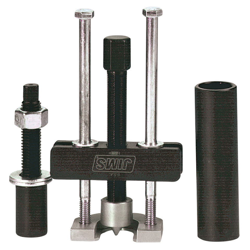 Jims puller plate only for ZPN 235789