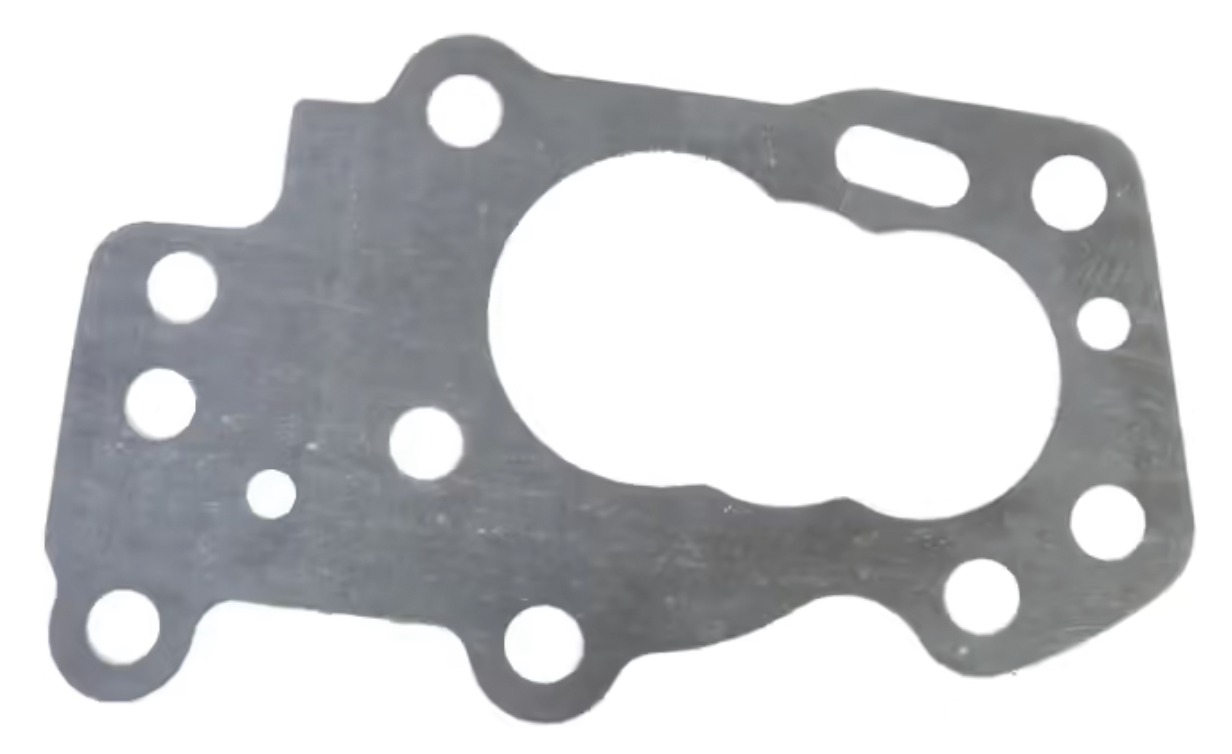 10pck oil pump cvr gasket K52-56 XL57-76
