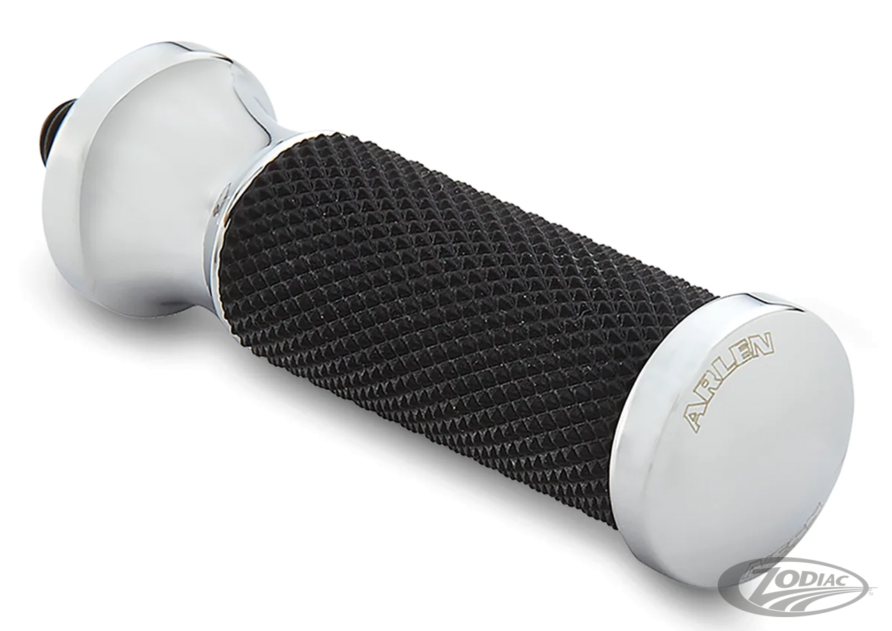 SMOOTHIE BRK/SHFT PEG, CHR