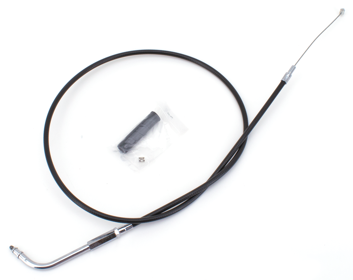 GZP Black BT96 LN=41" 110dgr throttle