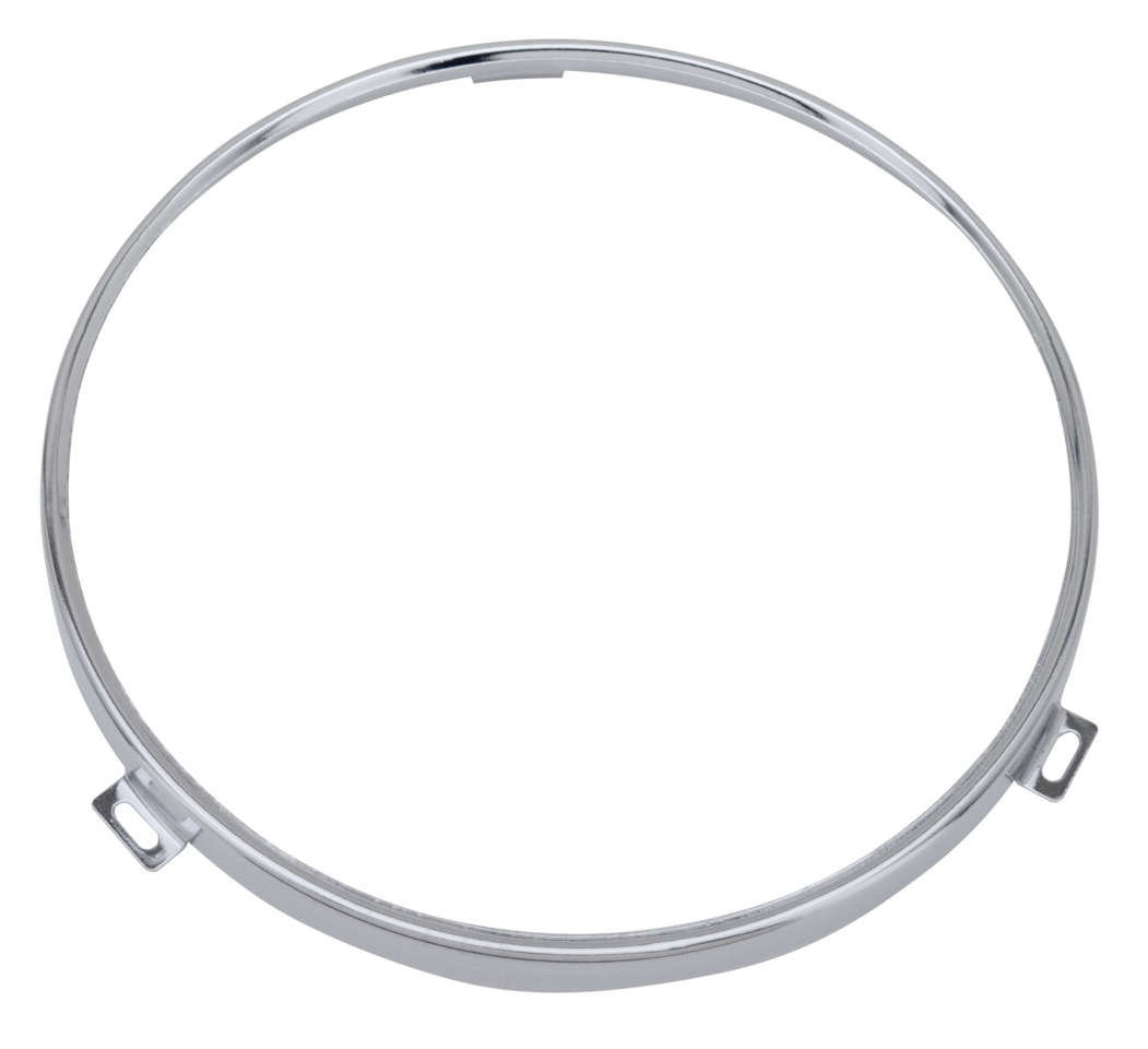 Trim ring, headl FLST/C87-90 FLSTF90-92