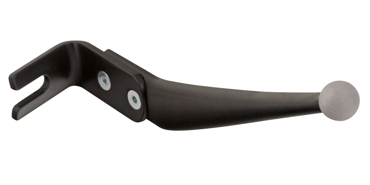 Passenger Drink mount FLH/T14-UP