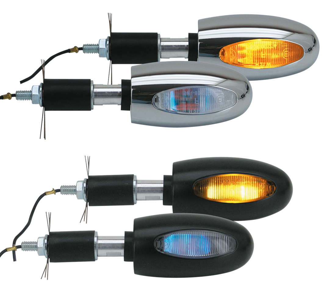 K'mann T/S chrome brass 21W