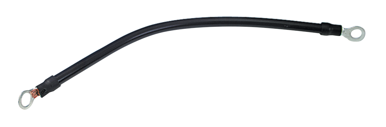 Battery cable 10.75" (each)