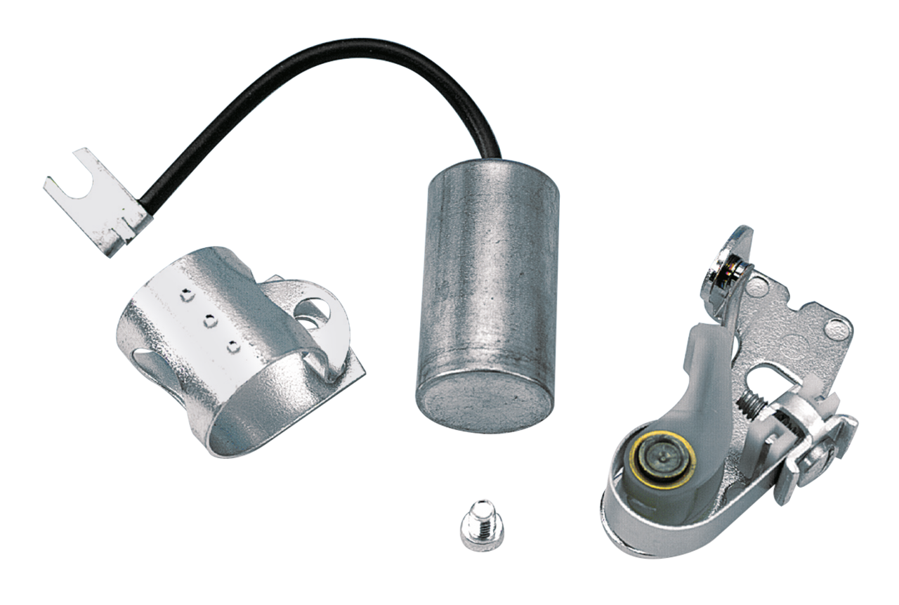 Standard Tune-up kit BT48-69 K/XL54-70