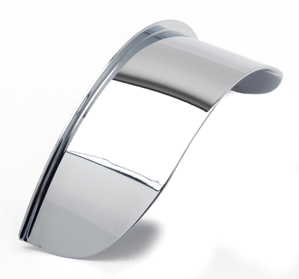 GZP Visor for 5 1/2" Bates light