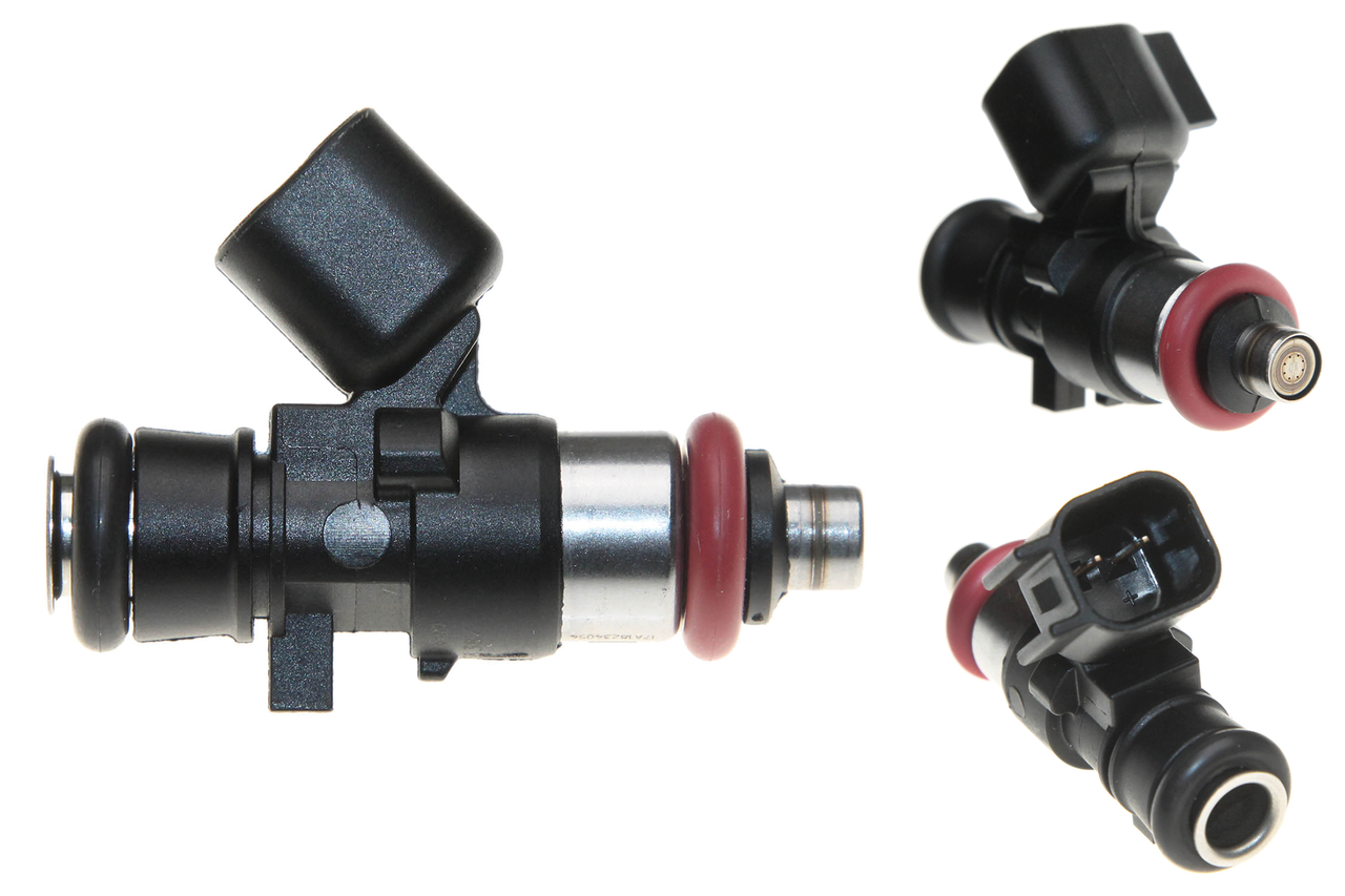 WP Fuel Injector 4.4g ME17-Up
