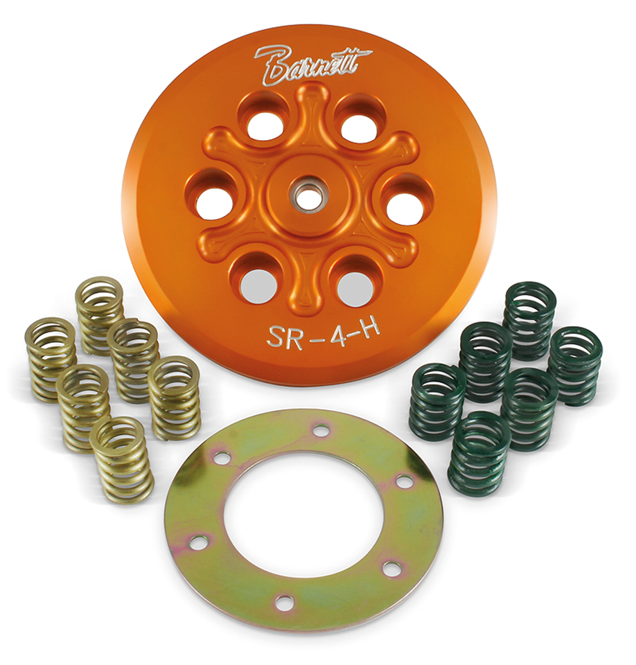 Barnett Clutch Spring Conversion BT98-up