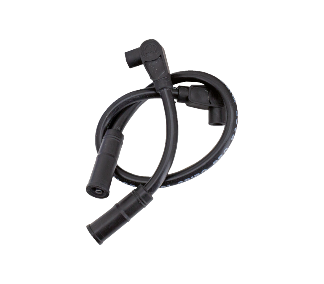 Pro Race 409 wire BT FX XL FXD black