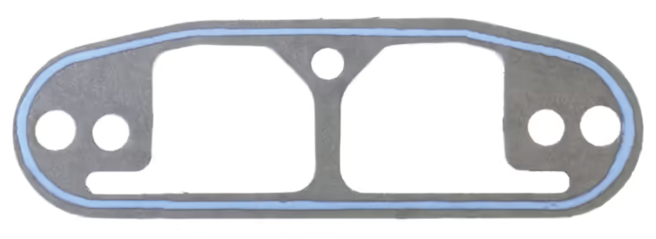 5pck Gasket rocker cover R/H