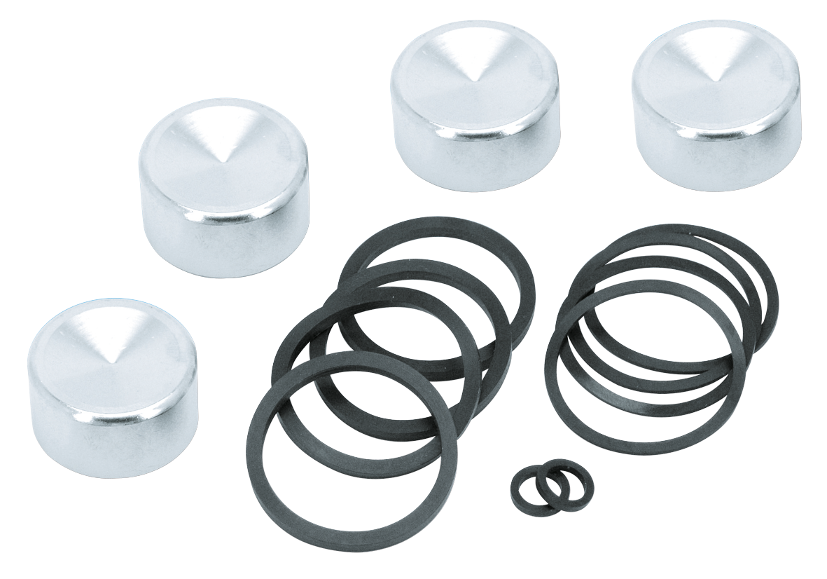 Caliper rep kit XL00-03 BT00-07 VRS02-05