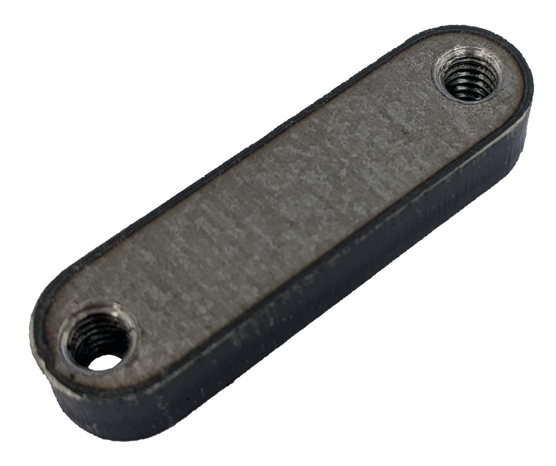 VG Horn Mount BT52-53 #12-24 UNF