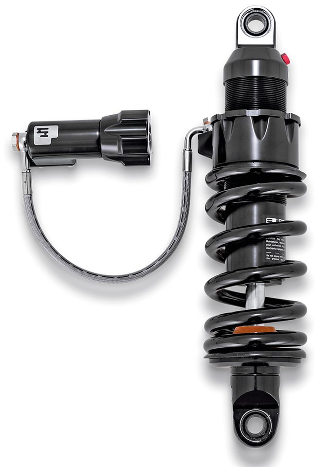 PS465 RAP HD 333mm mono blk ST18-up