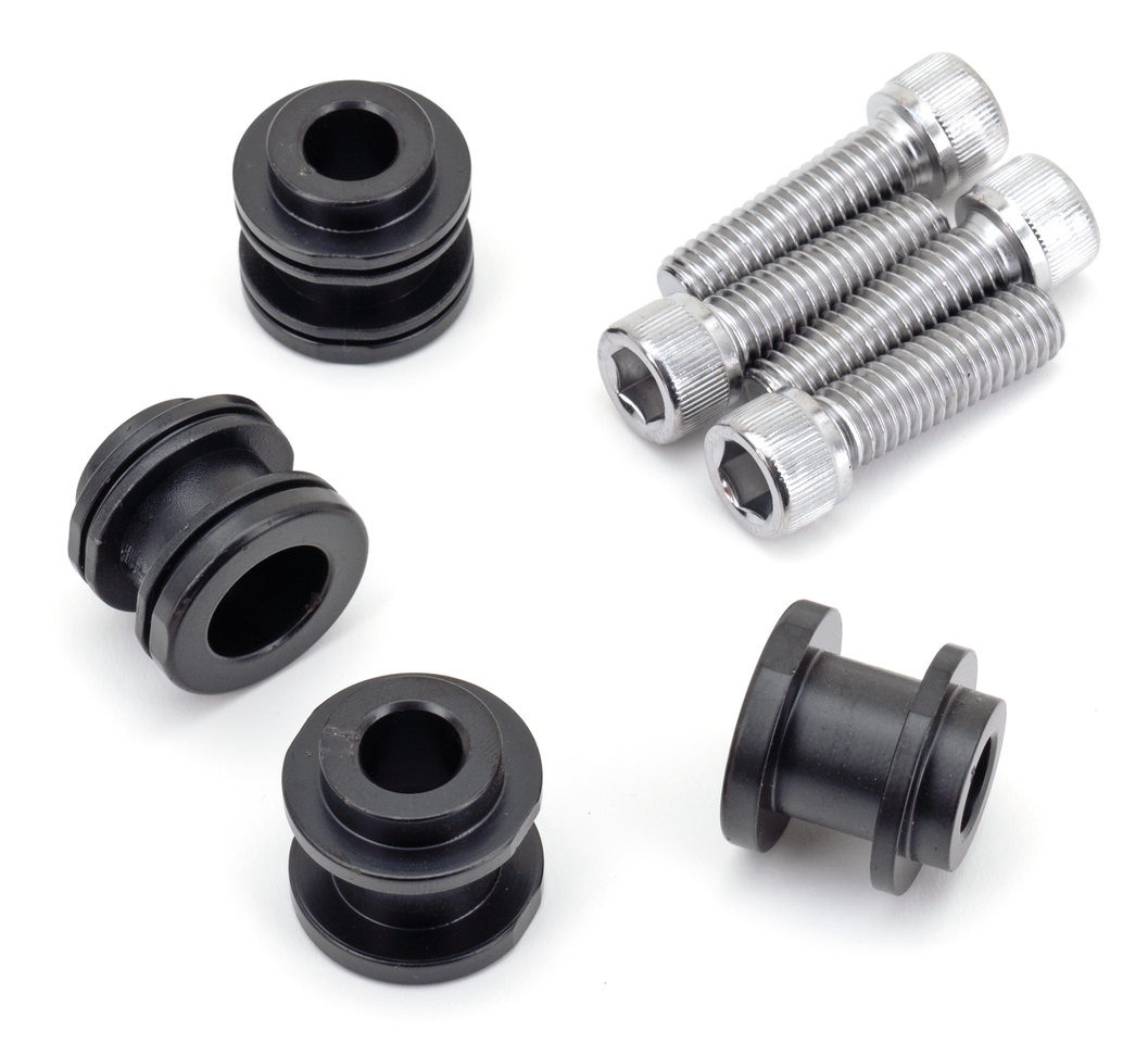 GZP Blk Docking hrdwr 2018-UP FXBB/FXFB