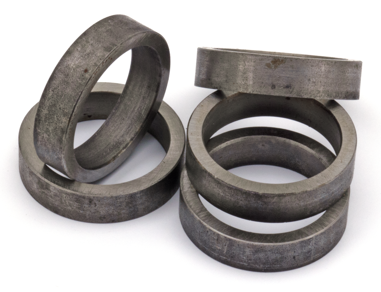 5Pck Countershaft gear spacer XL58-up