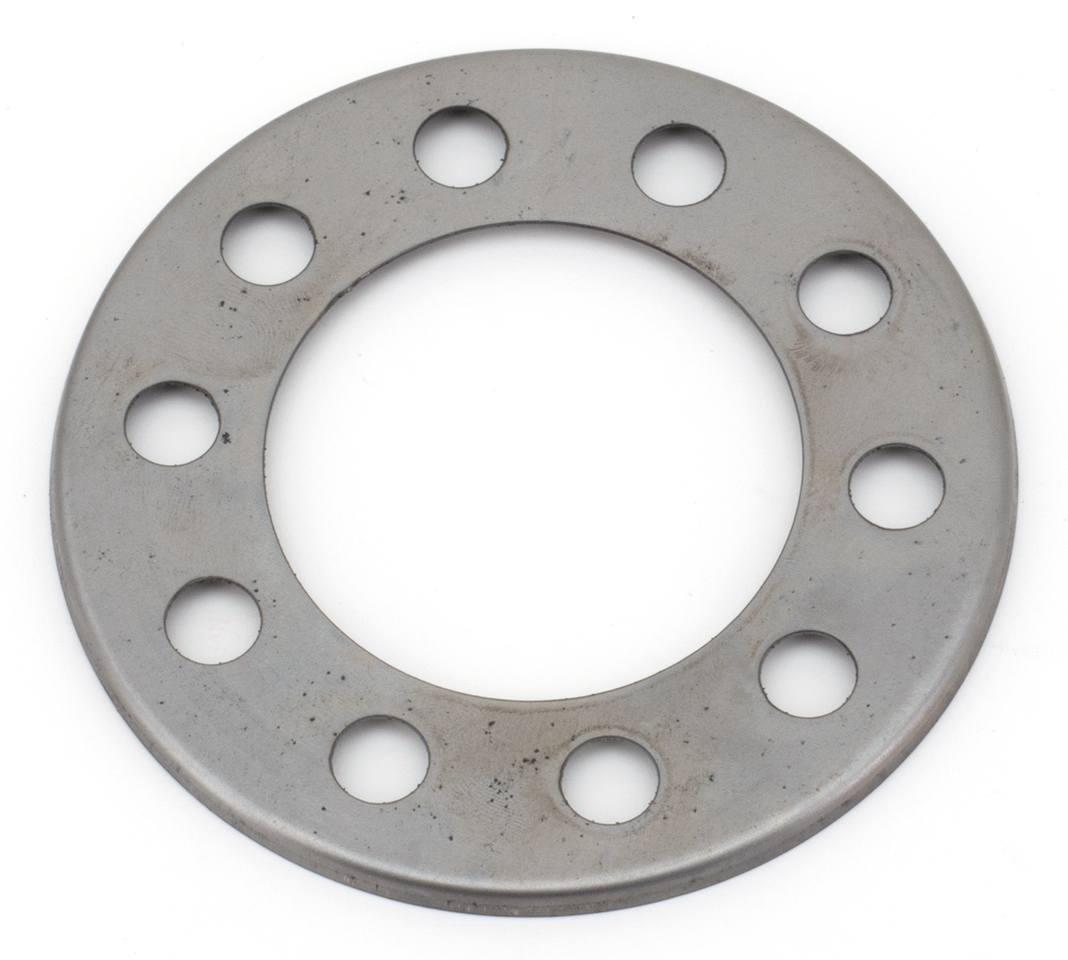 Plate hub bearing 41-73 WL/G 45ci