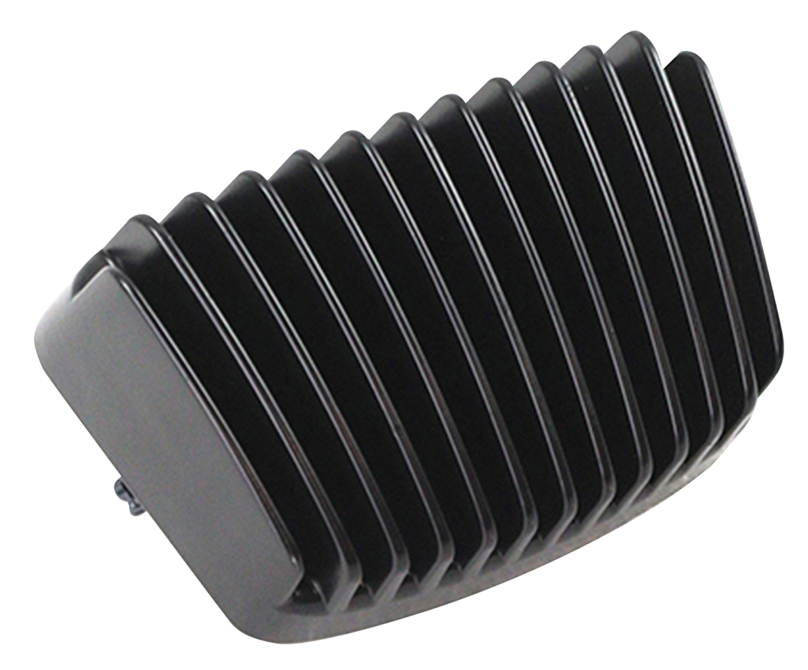 Regulator black FLH/T17-up SVT