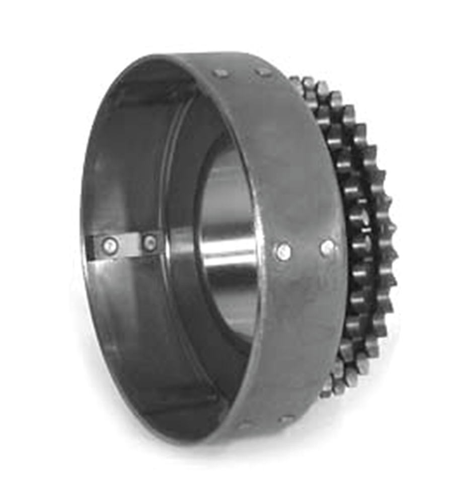 Clutch drum only BT36-85