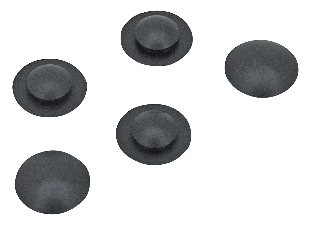 5pck Grommet, Chain Housing FLT80-85