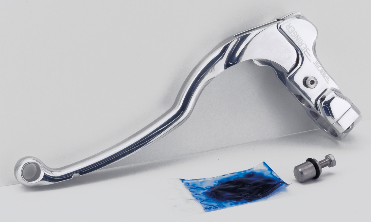 Beringer cable clutch bracket/lever Poli