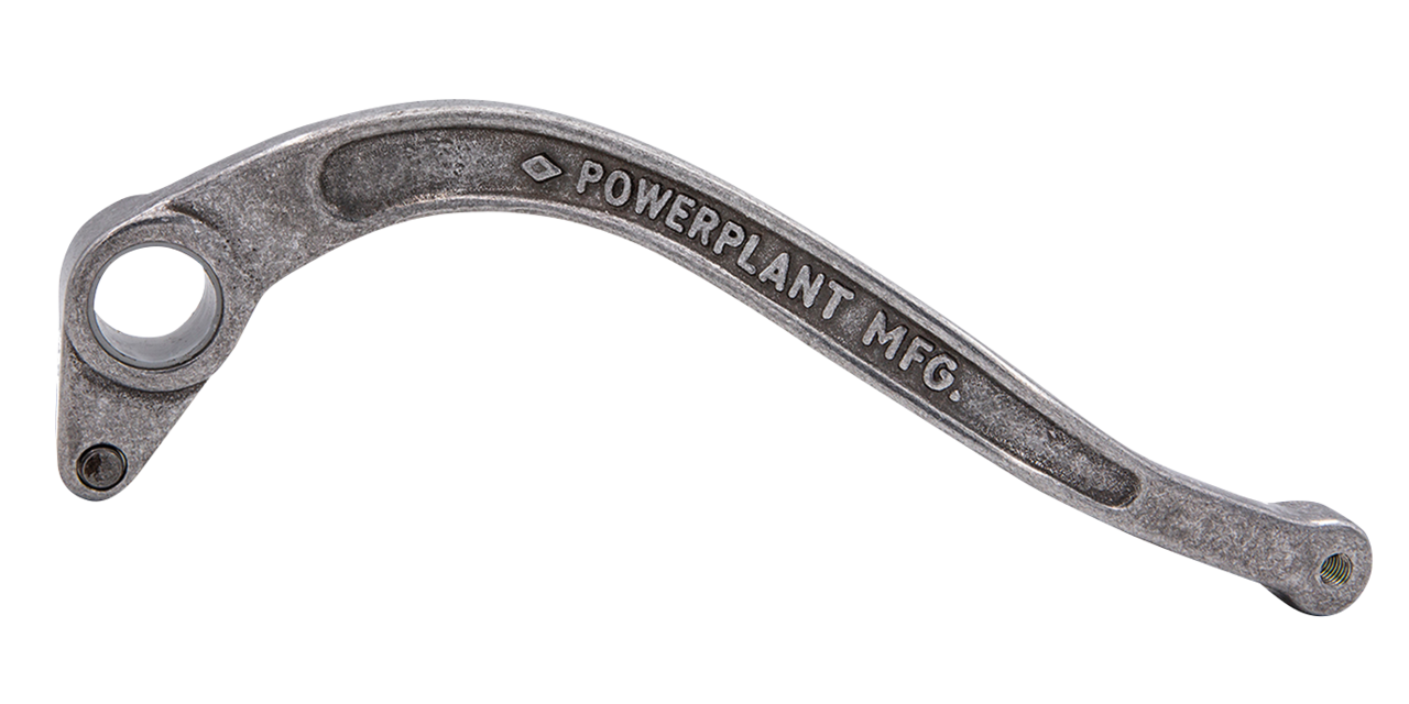 P16 FXR BRAKE ARM Raw