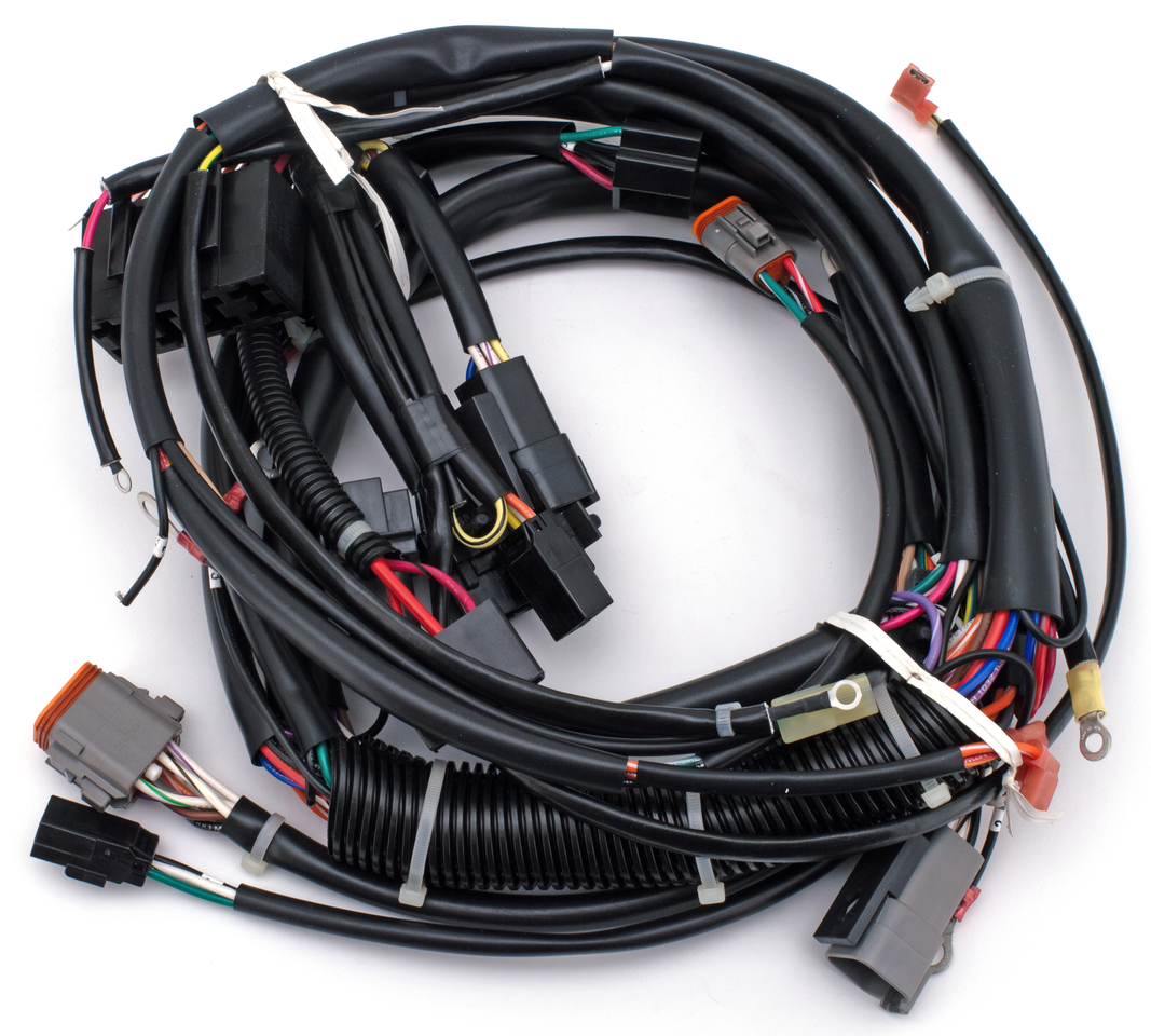 Main Wiring Harness F*ST98-99