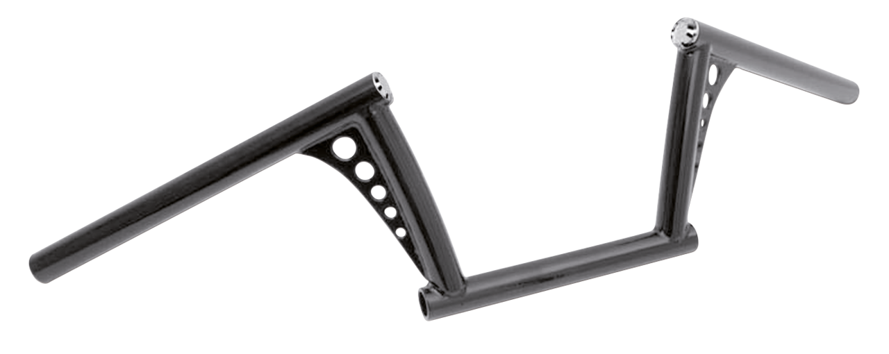 VINTAGE HANDLEBAR, SHORT STACK