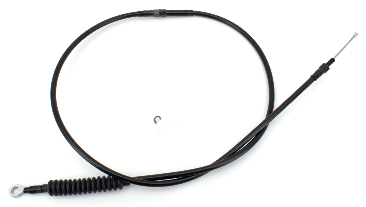 GZP ALL BLACK CLUTCH-STD OEM #38607-87A