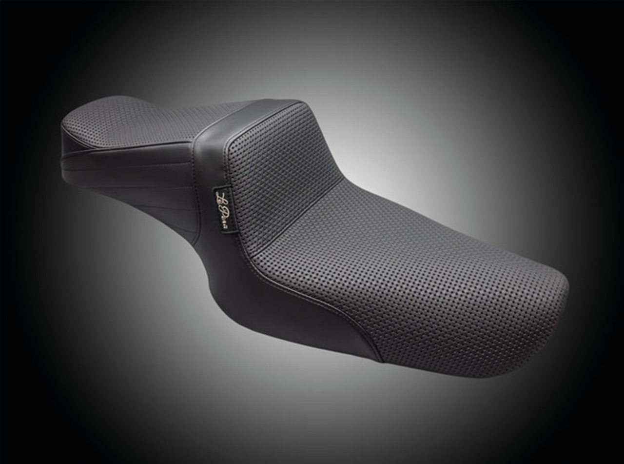 TailWhip Black BW XL82-03