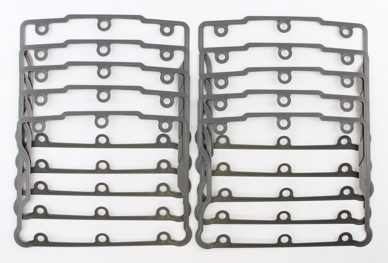 10PCK TC99 ROCKER CVR. GASKET