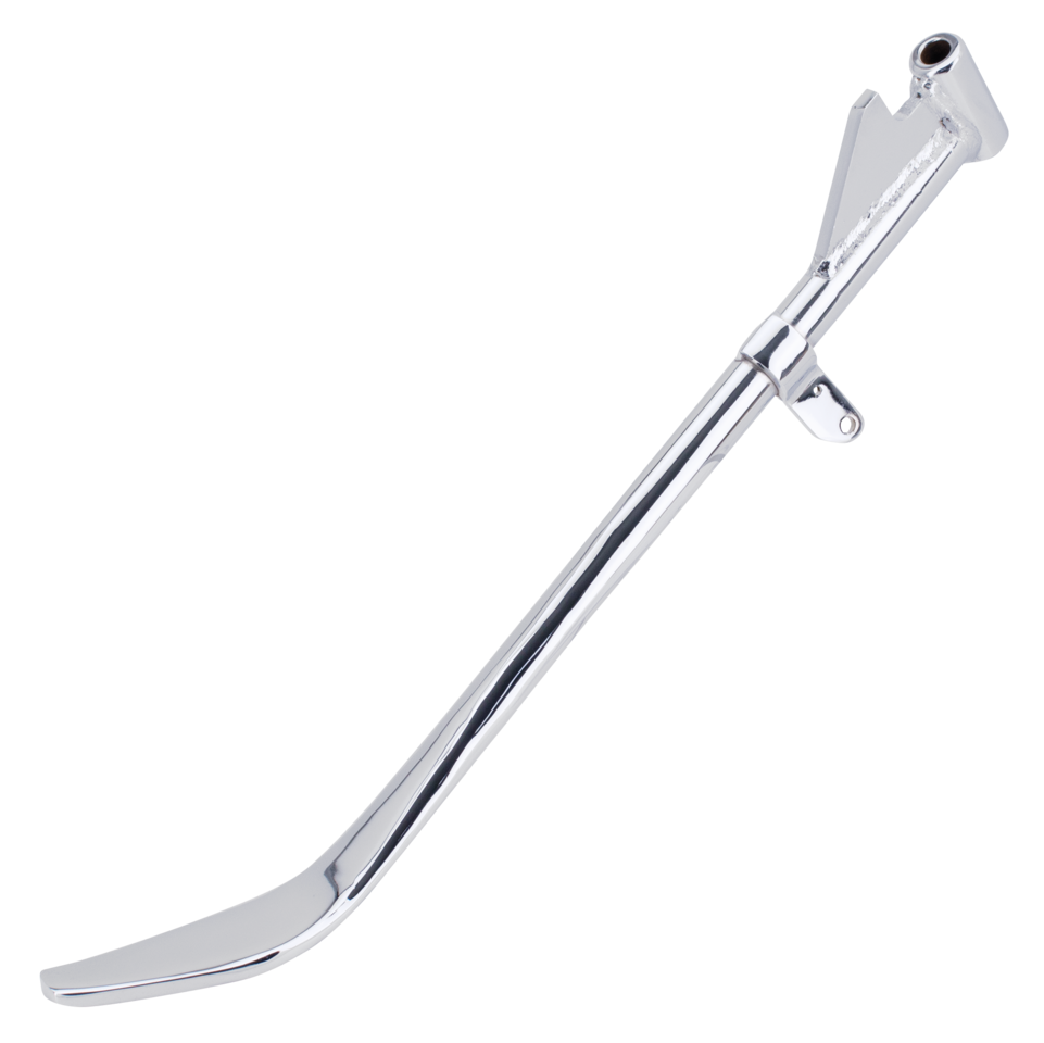 GZP Chr XL89-03 1" extended kickstand