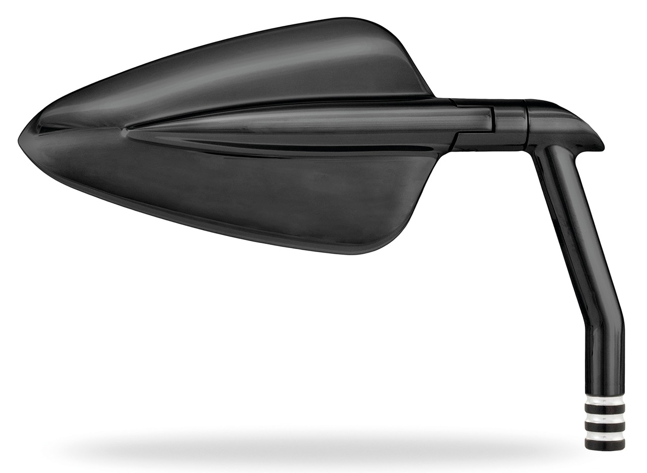 PM Vision Arrow XL mirror Contrast Cut