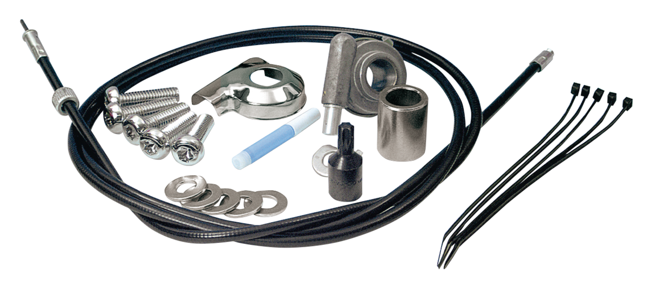 GZP Speedo drive only for ZPN 116045