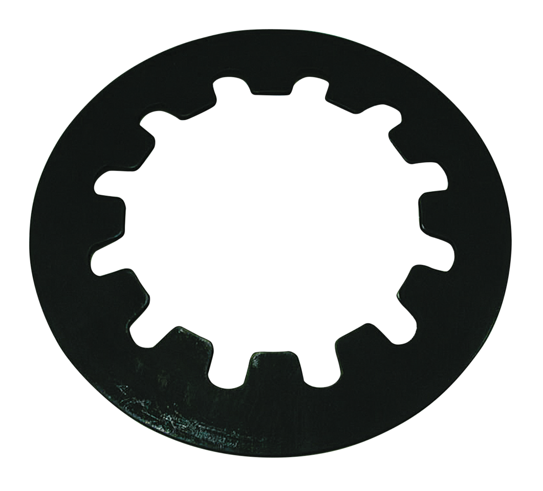 GZP Heavy duty diaphr. clutch spring BT8