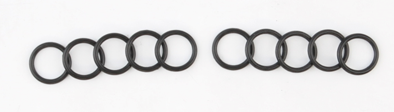 10pck O-ring OEM 11102 11105