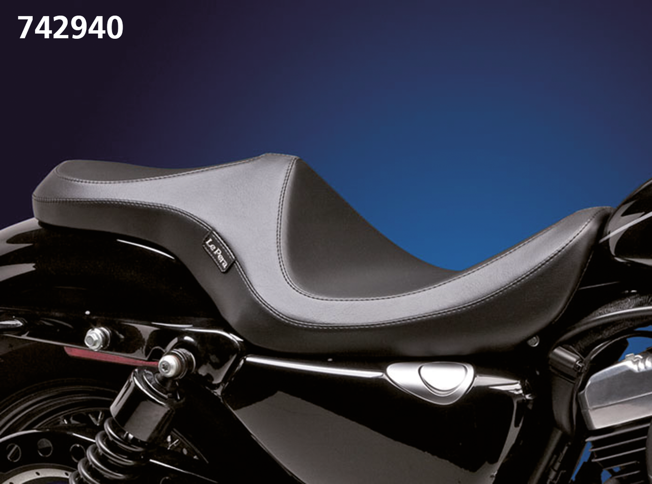 Le Pera Villain XL07-09 3.3Gallon tank