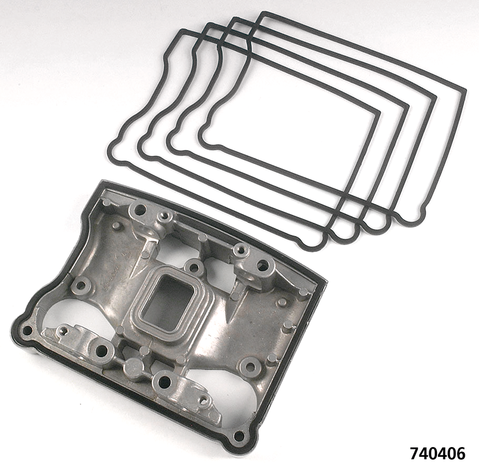5pck Lower rocker cover gasket 87-91 Big