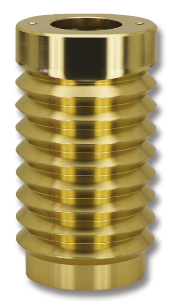 GZP Brnz Messerschmitt forkboots FLHT/X8