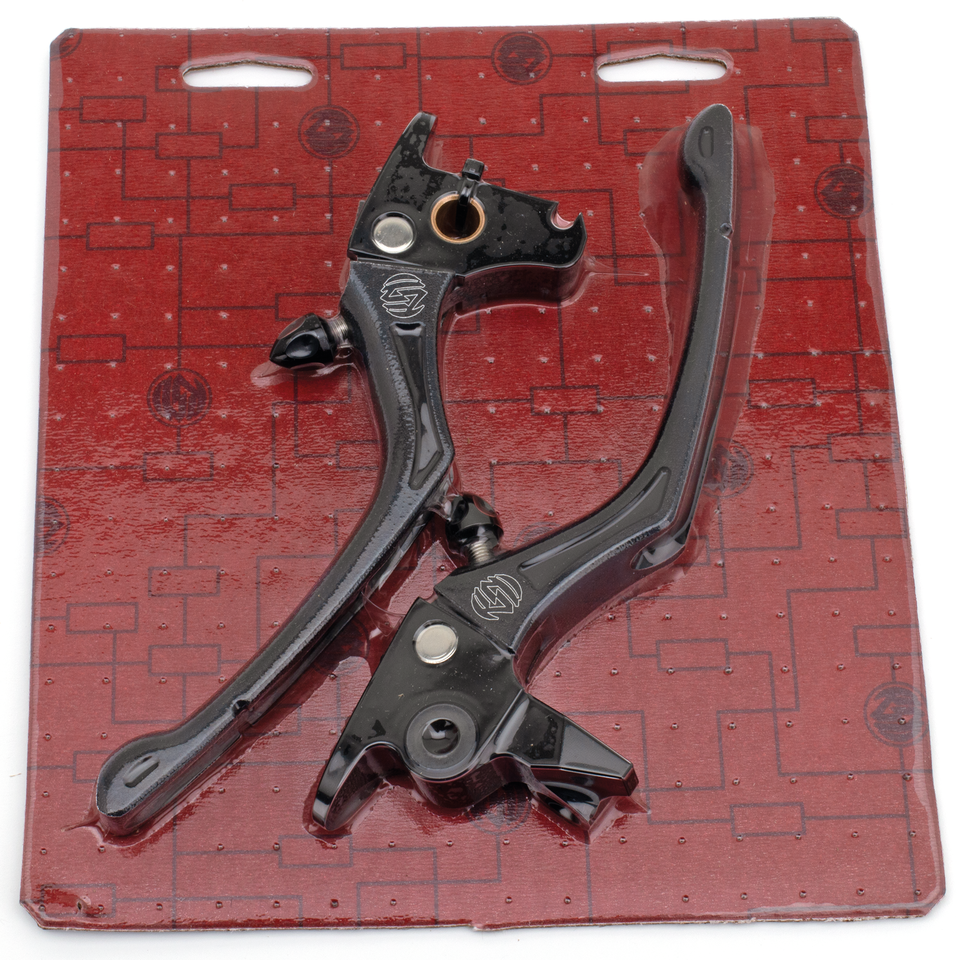 RSD LEVER ADJ SET REGULATOR FLH/T14-16