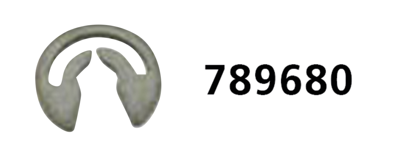 Throttle Adjuster Spring HD74-17