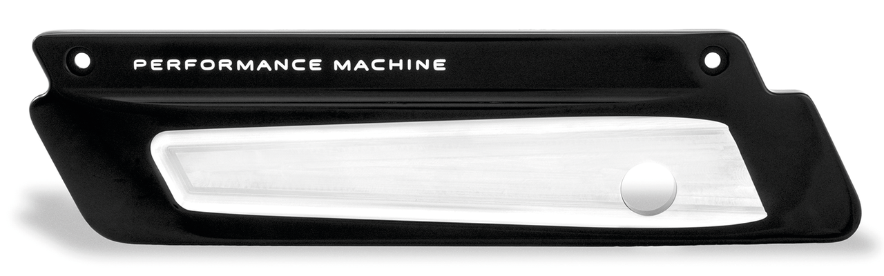 PM Latch covers Scallop contr FLH/T14-up